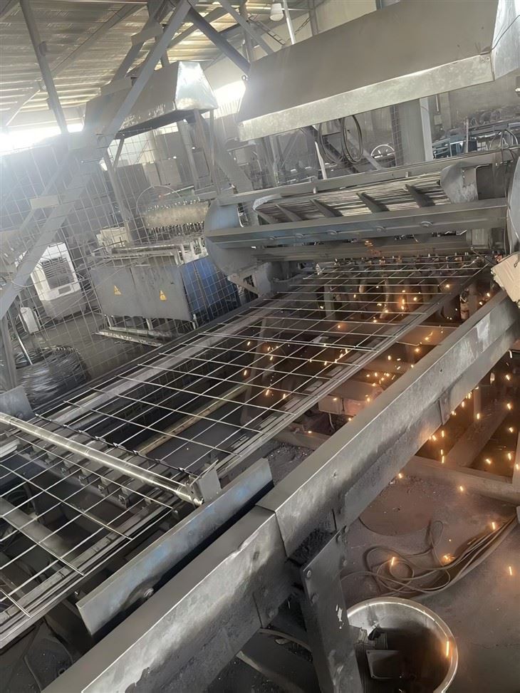 Reinforcing Mesh best