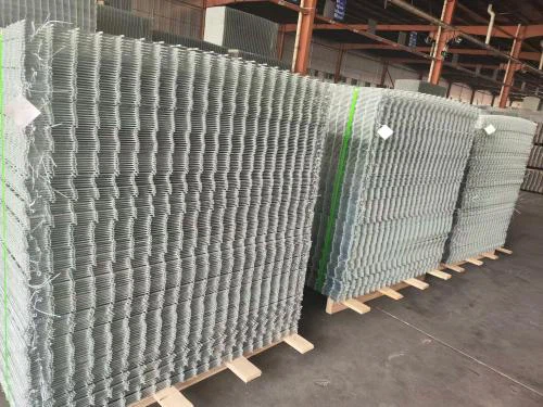 Welded Wire Mesh Cloth: A Fabric Of Strength And Versatility best