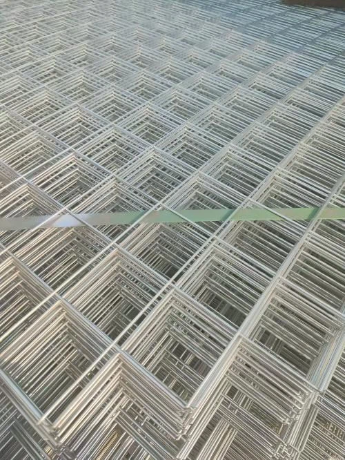 Welded Wire Mesh Cloth: A Fabric Of Strength And Versatility factory